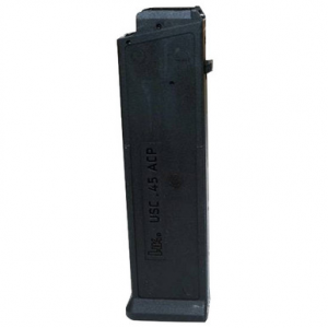 Hk Mag Usc 45acp 10rd