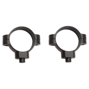Leupold 2-Piece Quick Release (QR) Rings - 34mm High