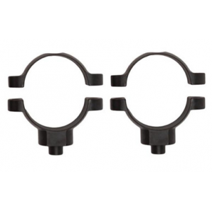 Leupold 2-Piece Quick Release (QR) Rings - 34mm Super High