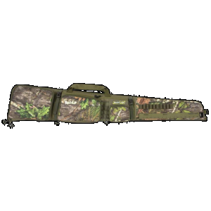 Shocker 961-52 Gear-Fit Pursuit Shocker Turkey Shotgun Case Mossy Oak Obsession Endura 52"