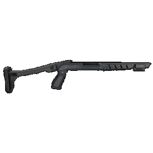 ProMag PM277 Tactical Folding Stock Black Synthetic with Pistol Grip for Marlin 795, 60