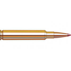 HORNADY Precision Hunter Rifle Ammo 280 Ackley Imp. 162 Gr. Eld-x 20 Rd.