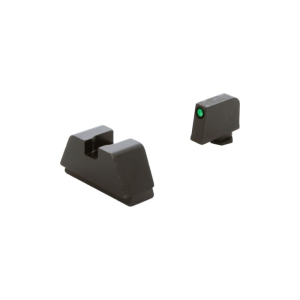 Ameriglo XL OPT COMP SIGHTS TRIT/BLACK OL .315''F/.394''R FOR GLOCK - $54.49 at Shooting Surplus