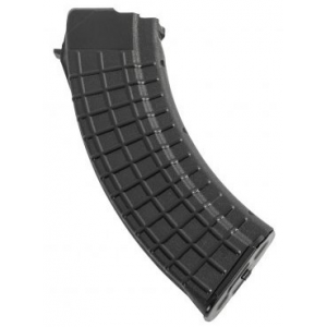 Arsenal 7.62x39 Circle 10 Waffle Magazine Restricted 10rd Polymer