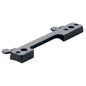Leupold 1-Piece Quick Release (QR) Base - Thompson Center Contender Gloss Black