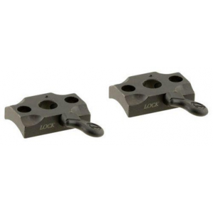 Leupold 2-Piece Quick Release (QR) Base - Browning AB3