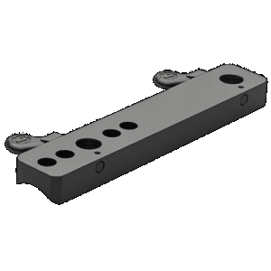Leupold Quick Release One-Piece Base Matte T/C Encore & Omega