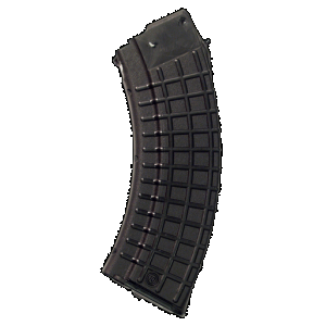 Arsenal M47W AK-47 30rd 7.62x39mm Polymer Magazine