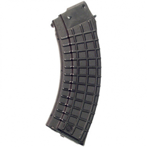 Arsenal Ars Mag Ak47 7.62x39mm Waffle Bulgarian Polymer Magazine 30rd