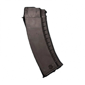 Arsenal Ars Mag Ak74 5.45x39mm 30rd Polymer Bulgarian Circle 10 Magazine