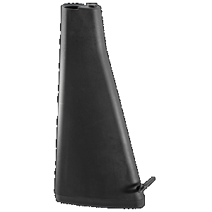 TacFire A2 5.56 Complete Stock Kit Platforms AR-15 Polymer Black