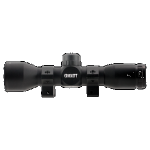 Crickett Scope
