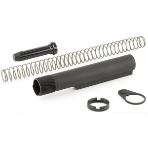 Ati ATI Advanced Technology A5102240 Military Buffer Tube Assembly AR-15 Anodized Aluminum - $50.91 at Shooting Surplus