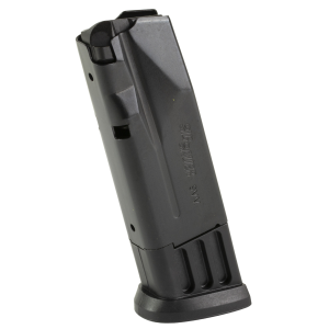 Sig Sauer P365-Xmacro Steel 9mm Luger Magazine