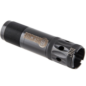 Carlson's Choke Tubes 13399 Buckshot Remington Rem Choke 12 Gauge Ported 17-4 Stainless Steel