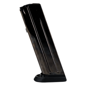Fn FN FNS 17rd 9mm Luger Steel Magazine - $54.99 at Shooting Surplus