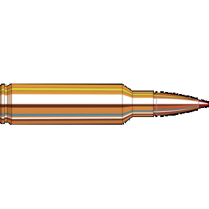 HORNADY Superformance Rifle Ammo 300 Win. Mag. 165 Gr. Cx Spf 20 Rd.