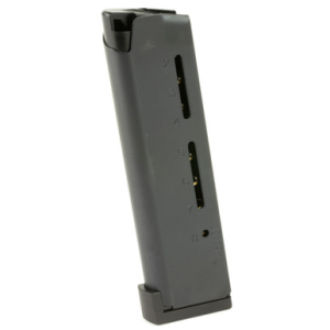 Wilson Combat ETM 1911 45 ACP Magazine 8 Rounds MAX Spring Heavy Duty