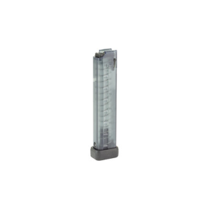 B&T Firearms 30298N 25rd 9mm Magazine Fits APC9 GHM9 KH9 TP9 P26