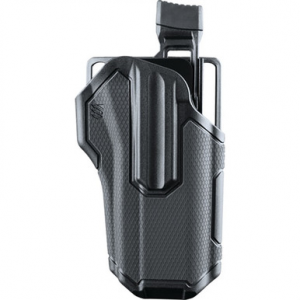 OMNIVORE BLACK/TAN STREAMLIGHT TLR 1/2 - 419002BCR