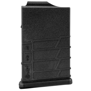 Mdt MDT 107710-BLK AICS Magazine 10rd 6mm GT Black Polymer - $49.99 at Shooting Surplus