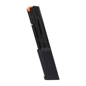 Sig Sauer P320 30rd 9mm Luger Extended Magazine Steel Construction