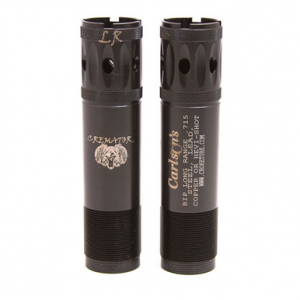Carlsons Cremator Ported Choke 12 ga. Browning Invector Plus LR
