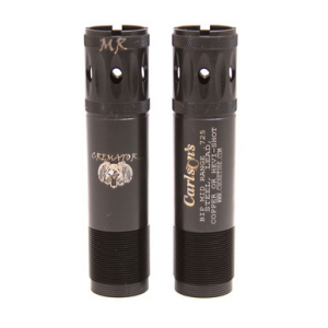 Carlsons Cremator Ported Choke 12 ga. Browning Invector Plus MR