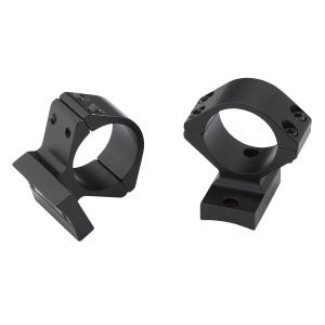 Winchester Winchester Repeating Arms 62622 XPR Integrated Scope Mount/Ring Combo Black Matte 1" 0 MOA - $52.69 at Shooting Surplus