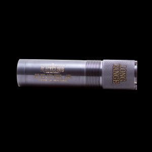 Carlson's Carlson's Choke Tubes 09023 Black Cloud 20 Gauge Long Range Steel Titanium Coated - $50.85 at Shooting Surplus