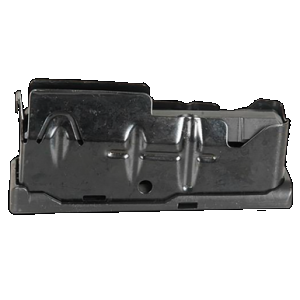 Savage Arms 55117 4rd Magazine 30-06 Springfield Matte Blued Finish