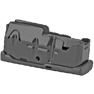 Savage Arms 110 Blued Detachable Magazine for 375 Ruger 300 Win Mag