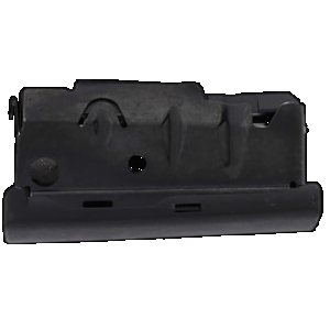 Savage Arms 110 Blued Detachable Magazine 4rd for 7.62x39mm