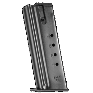 Magnum Research MAG4010 Baby Eagle Compact Black Detachable 10rd 40 S&W for Magnum Research Baby Eagle/ Baby Eagle Compact II & III