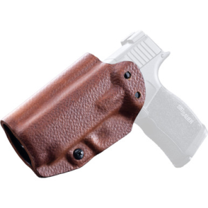 MFT HYBRID HOLSTER SIG P365 XL BRWN