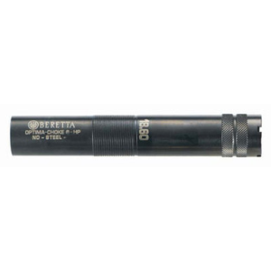 Beretta USA C62265 OptimaChoke HP Beretta 12 Gauge Modified 2" Extended Steel