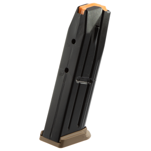 Fn FN 509 10rd 9mm Luger Magazine Flat Dark Earth Steel - $49.99 at Shooting Surplus