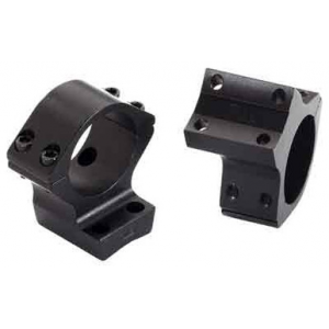 Browning X-Bolt Integrated Scope Rings Matte Blued 30mm Medium