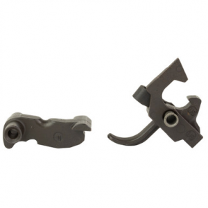 FIME AK/RPK FLAT TRIGGER BLK