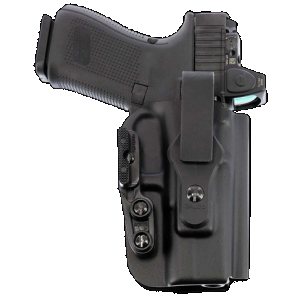 Galco TR3834RB Triton 3.0 IWB Black Fits Glock 48 MOS