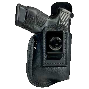 1791 Gunleather ORLBSCH4NBSR SCH Light Bearing IWB Size 04 Night Sky Leather