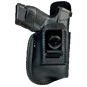 1791 Gunleather ORLBSCH5NBSR SCH Light Bearing IWB Size 05 Night Sky Leather