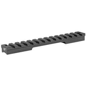 Midwest Industries MIDWEST REM 700 SA RAIL MATTE BLACK - $45.43 at Shooting Surplus