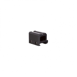 Trijicon AC32068 MRO Full Co-Witness Mount Black Anodized