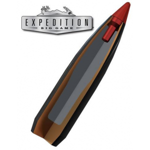 WINCHESTER Expedition Big Game Long Range Ammo 30-06 Sprg. 190 Gr. Accubond Lr 20 Rd.