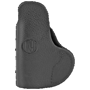 1791 Smooth Concealment IWB Holster Size 0 Night Sky Black Right Hand