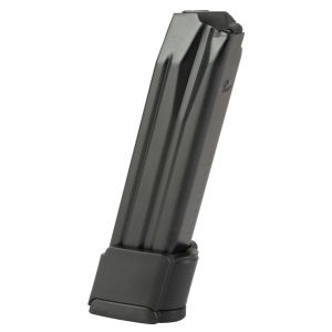 Heckler & Koch HK 50256715 VP9/P30 20rd 9mm Luger Fits Black Steel - $50.29 at Shooting Surplus