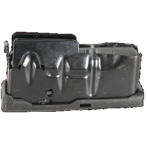 Savage Arms 55105 4rd Magazine 6.5 Creedmoor 308 Win 7mm-08 Rem 260 Rem 243 Win