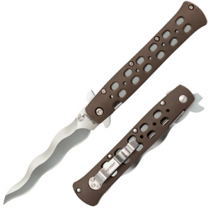 TI-LITE KRIS BLADE