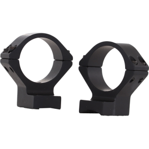 Weatherby WEATHERBY MOUNTS VANGUARD - $42.93 at Shooting Surplus